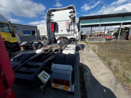 Online aukce: IVECO  STRALIS 450