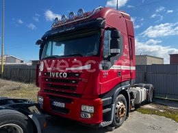 Online aukce: IVECO  STRALIS 440ST