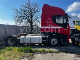 Online aukce: IVECO  STRALIS 450