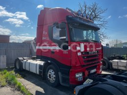 Online aukce: IVECO  STRALIS 450