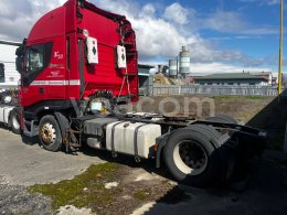 Online aukce: IVECO  STRALIS 450