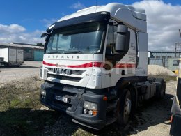Online aukce: IVECO  STRALIS 440ST