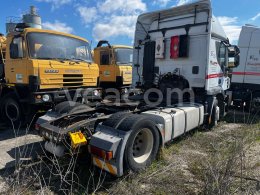 Online aukce: IVECO  STRALIS 450
