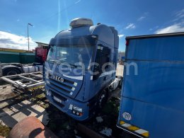 Online aukce: IVECO  STRALIS