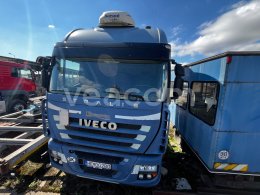 Aukcja internetowa: IVECO  STRALIS 450