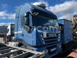 Aukcja internetowa: IVECO  STRALIS 450