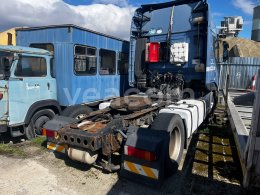 Aukcja internetowa: IVECO  STRALIS 450