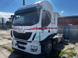 Online aukce: IVECO  STRALIS 460