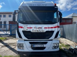Интернет-аукцион: IVECO  STRALIS 460