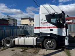 Интернет-аукцион: IVECO  STRALIS 460