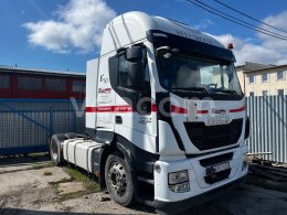 Интернет-аукцион: IVECO  STRALIS 460