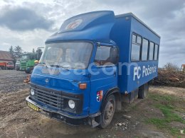 Online aukce: AVIA  A31.1N