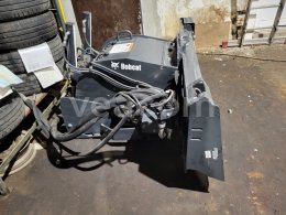 Online aukce:   FRÉZA NA CESTNÝ ASFALT BOBCAT PLANER 18PLA