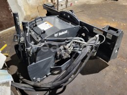 Online aukce:   FRÉZA NA CESTNÝ ASFALT BOBCAT PLANER 18PLA