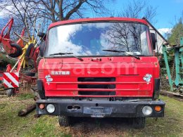 Интернет-аукцион: TATRA  T 815 +HR