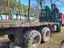 Интернет-аукцион: TATRA  T 815 +HR
