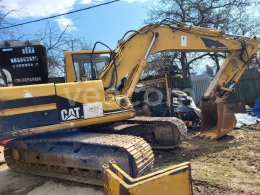 Online aukce: CATERPILLAR  318 BLN