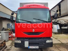 Online-Versteigerung: RENAULT  MIDLUM 220.12C