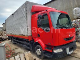 Online-Versteigerung: RENAULT  MIDLUM 220.12C