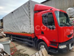 Online-Versteigerung: RENAULT  MIDLUM 220.12C