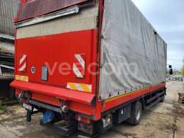 Online-Versteigerung: RENAULT  MIDLUM 220.12C