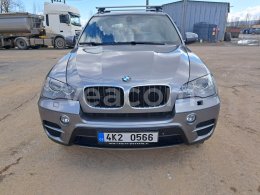 Online aukce: BMW  X5 XDRIVE 30D 4X4