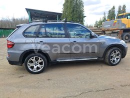 Online aukce: BMW  X5 XDRIVE 30D 4X4