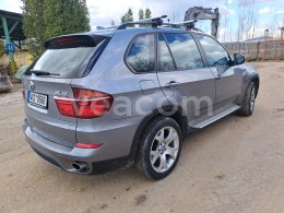 Online aukce: BMW  X5 XDRIVE 30D 4X4