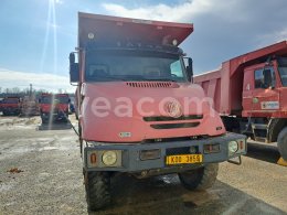 Online aukce: TATRA  T163 JAMAL 6X6