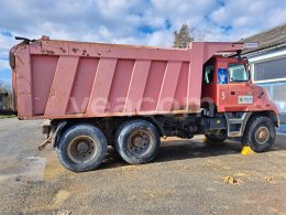 Online aukce: TATRA  T163 JAMAL 6X6