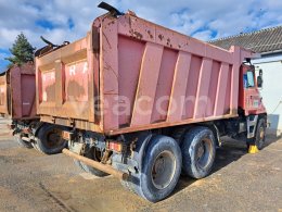 Online aukce: TATRA  T163 JAMAL 6X6