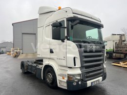 Интернет-аукцион: SCANIA  R 420