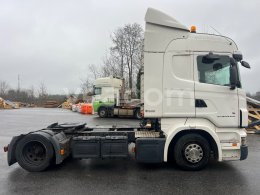Интернет-аукцион: SCANIA  R 420