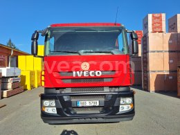 Online árverés: IVECO  STRALIS 420 ACTIVE DAY 6X2 +HR
