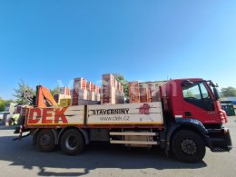 Online árverés: IVECO  STRALIS 420 ACTIVE DAY 6X2 +HR