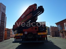 Online árverés: IVECO  STRALIS 420 ACTIVE DAY 6X2 +HR