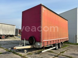 Online aukce:  KOVOKAR PV 35