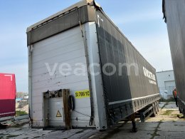 Online aukce: SCHMITZ  SCS 24/L
