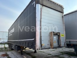 Online árverés: SCHMITZ  SCS 24/L