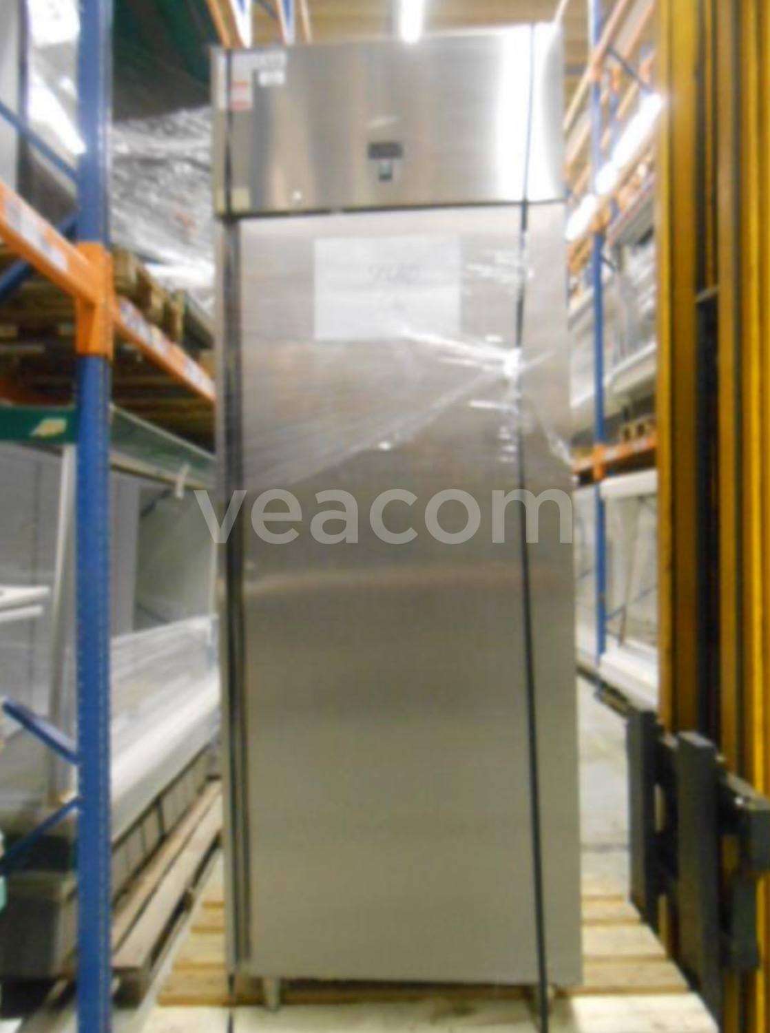 Online aukce:   MRAZIACI BOX HURON 700 BR ECO