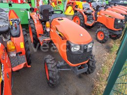 Інтернет-аукціон: KUBOTA  A211N 4X4