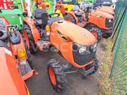 Інтернет-аукціон: KUBOTA  A211N 4X4