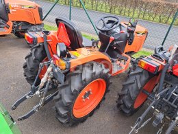 Інтернет-аукціон: KUBOTA  A211N 4X4