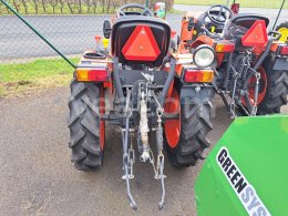 Інтернет-аукціон: KUBOTA  A211N 4X4