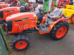Online aukce: KUBOTA  A211N 4X4