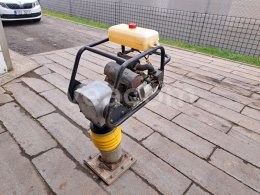 Online aukce: HONDA  GX 120 - VIBRAČNÍ PĚCH