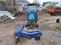 Aukcja internetowa: ISEKI  TGX 23
