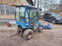 Aukcja internetowa: ISEKI  TGX 23