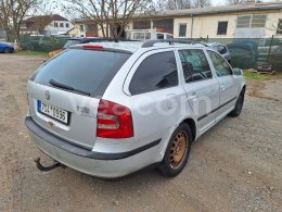 Інтернет-аукціон: ŠKODA  OCTAVIA