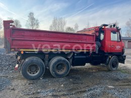 Online árverés: TATRA  T 815 6X6